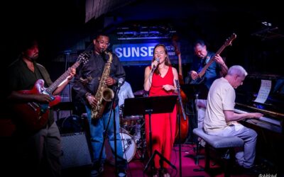 Jam Session au Sunside