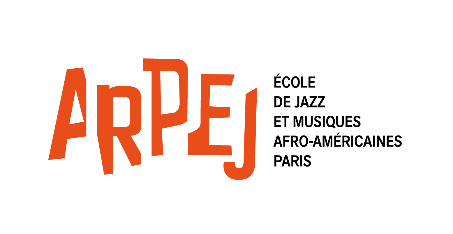 Arpej - Ecole de Jazz et autres musiques afro-américaines depuis 1983 à Paris