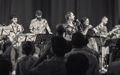 Concerts ARPEJ 2025-2026